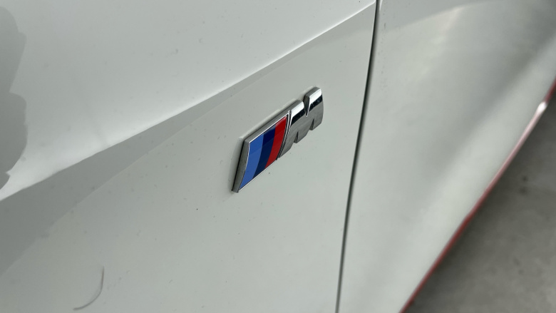 BMW 1 Series 128ti 5dr Step Auto Petrol Hatchback